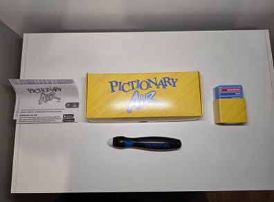 Pictionary Air - NEW