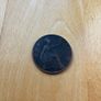 1899 Queen Victoria Penny Image 2
