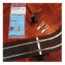 Scalextric New Ginetta Spark Plug Set: (wireless) Image 3