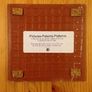 Pictures-Patents-Patterns Tile NEW Image 2