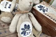 Maileg Mouse - Soft Maileg Bunny