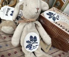 Maileg Mouse - Soft Maileg Bunny