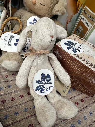 Maileg Mouse - Soft Maileg Bunny