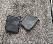 2x Glucometer Bags