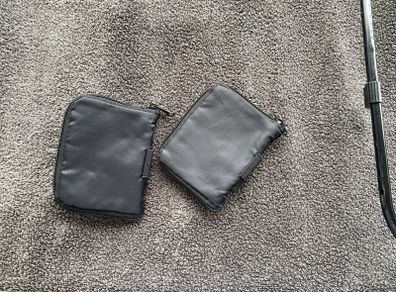 2x Glucometer Bags
