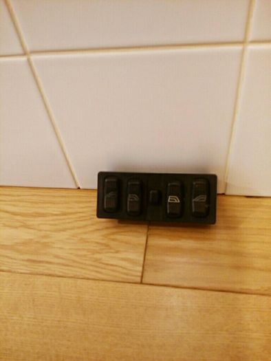 cosworth electric window switches
