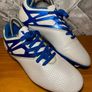 Adidas Messi 15.3 FG Football Soccer Boots UK5 EUR38 Image 2