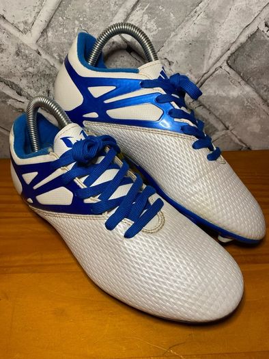 Adidas Messi 15.3 FG Football Soccer Boots UK5 EUR38