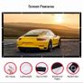 100 inch 16:9 Projector Screen Image 3