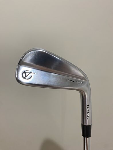 Takomo 101T 4 iron