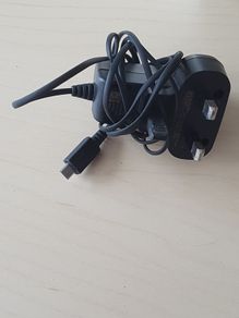 Sony Ericsson EP310 MicroUSB Wall Charger