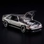 Hot Wheels RLC Exclusive 1993 Ford Mustang Cobra  R, new. Image 4