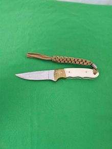 Hand Crafted Camping tool