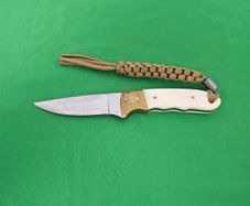 Hand Crafted Camping tool