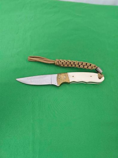 Hand Crafted Camping tool