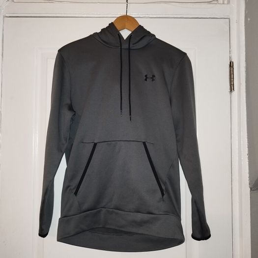 Under armour tracksuit