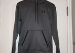Under armour tracksuit