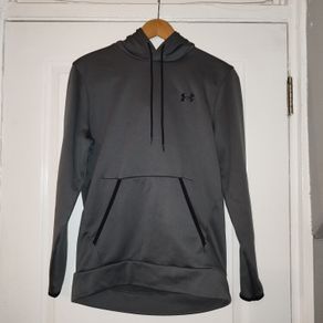 Under armour tracksuit