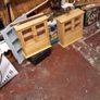 Drawer unit unusual small Image 9