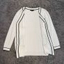 White Cardigan Image 4