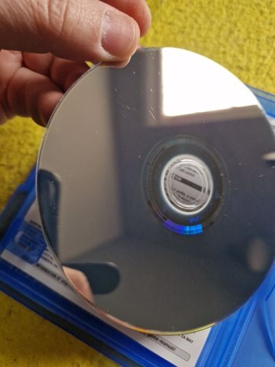 Fifa 17 PlayStation4 Ps4 Games Original