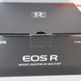 Canon Eos R Mirrorless Camera #0610 Image 10