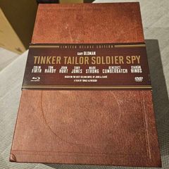 Tinker Tailor Soldier Spy Collector's Edition
