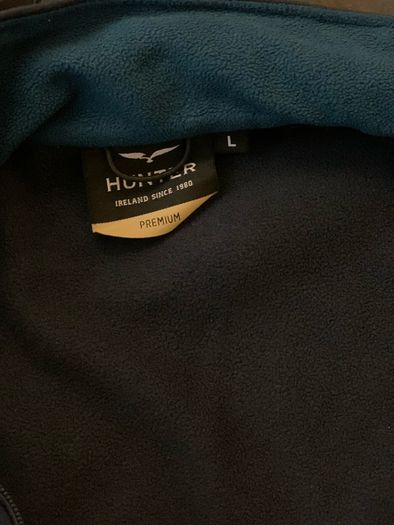 Colaiste na Mi School Jacket