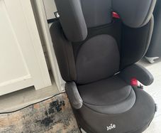 joie booster seat