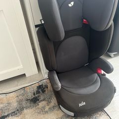 joie booster seat