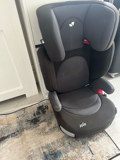 joie booster seat
