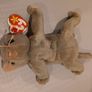 Vintage TY Beanie Babies - Scat the Cat Image 3