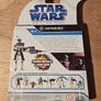 Star Wars Captain Rex 3.75 " Scale (Some Creasing To Top Left Of Card) New & Unopened Image 2