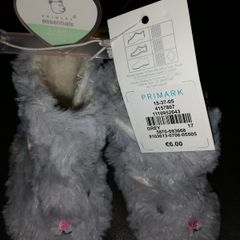 Baby girls shoes