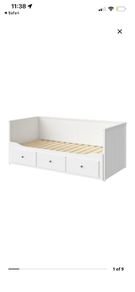 Hemnes Day Bed