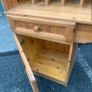 Lovely Pine Bureau Image 3