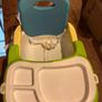 feeding chair Image 2