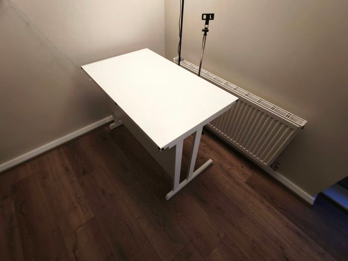 Office Desk Optima C Cantilever
