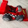 Racing Car (with sound) | Halloween Costume Image 3