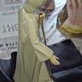 Elegant Large Tengra Porcelain Figurine Joseph with Staff , postage available or collection Image 3