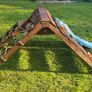 Outdoor play centre Image 4
