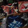 System of a Down ! Hypnotize Album Cover Poster Giclee Print ! CD ! 2005 ! Image 6