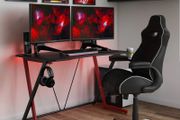 Alphason Phantom Gaming Desk - Aw9200