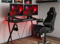 main image for ad Alphason Phantom Gaming Desk - Aw9200