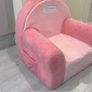 Toddler Chair Image 2