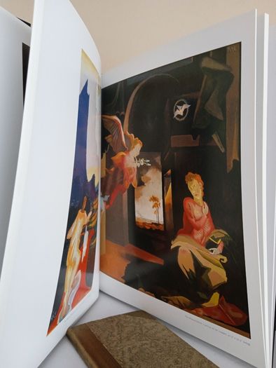 Patrick Pye, Life and Work: A Counter-Cultural Story by Brian McAvera (Signed by the Artist) (PT243)