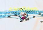 FROZEN ANNA & ELSA Infinity Love, Girls Bracelet