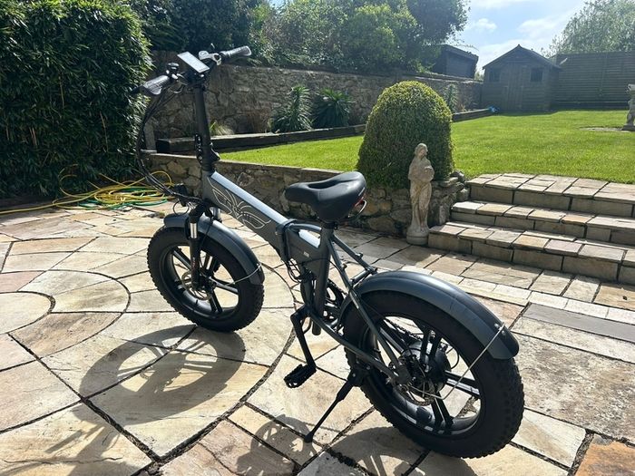 Engwe Ep-2 Pro Ebike
