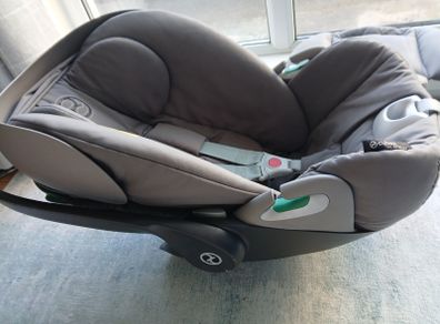 Cybex car seat