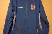 Ulster Rugby. Brand New With Tags Official Kukri Mens Track Jacket Touchline Jacket. Collect In Dublin Or Receive Via Post.